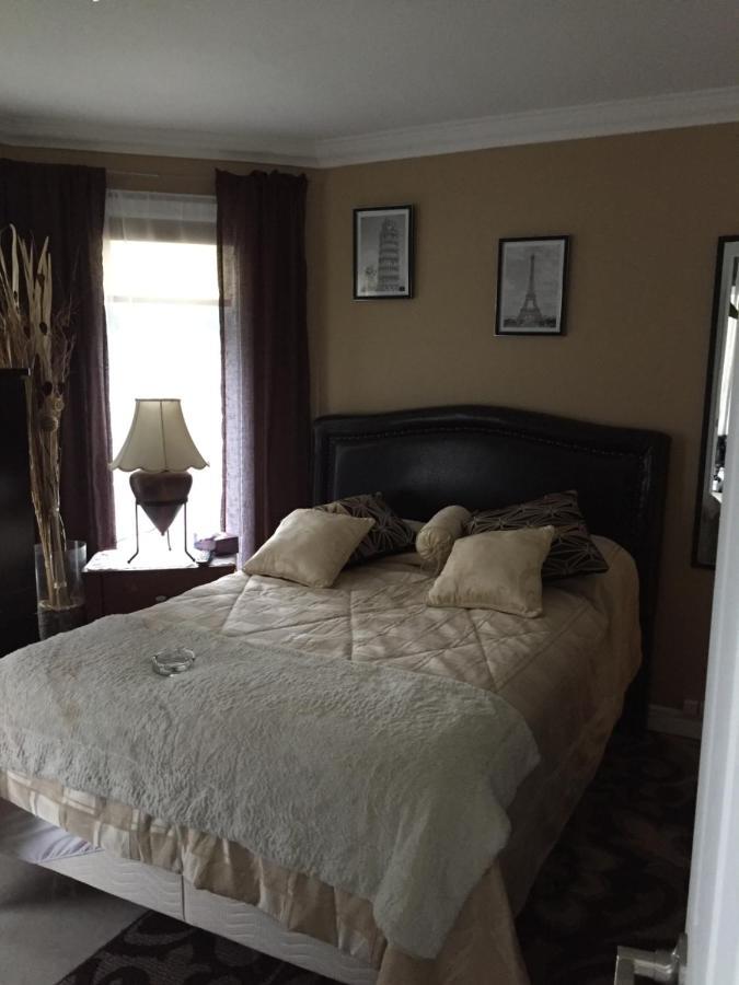 Chez Danny Maison d'hôtes Montréal