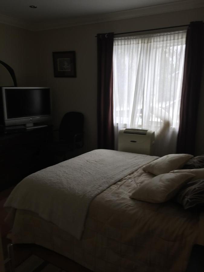 Chez Danny * Montréal
