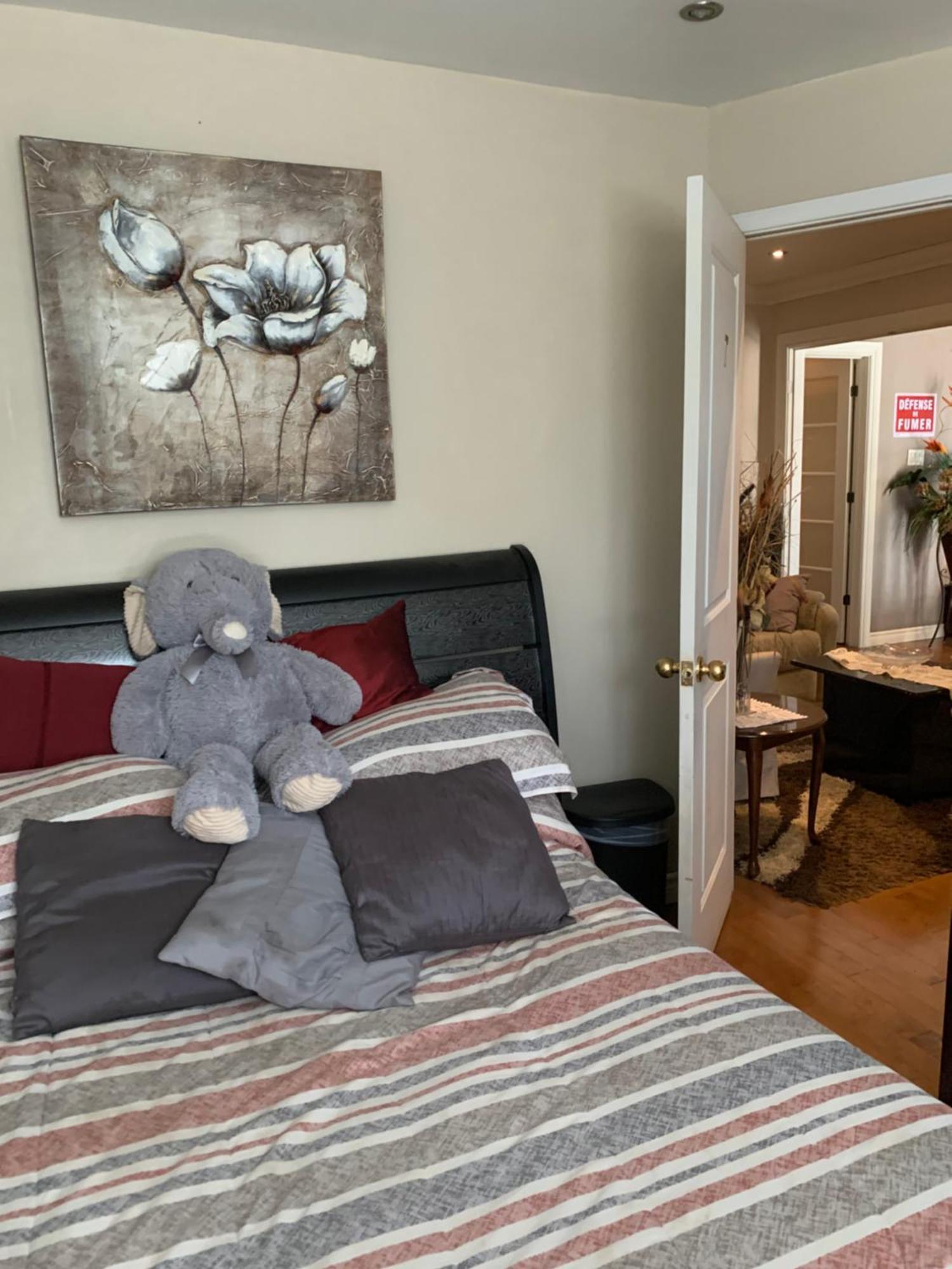 Chez Danny Maison d'hôtes Montréal
